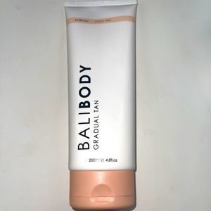 BALIBODY Gradual Tan